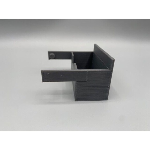 Lyman All American 8 Turret Press Custom Primer Catcher Kit - NEW! - Picture 4 of 7